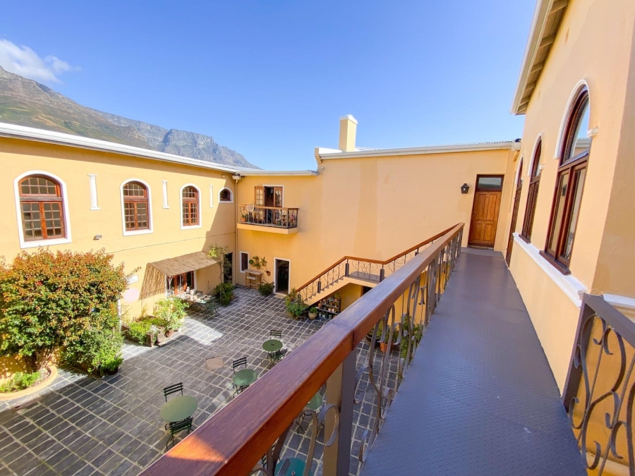 Commercial Property for Sale in Woodstock Western Cape